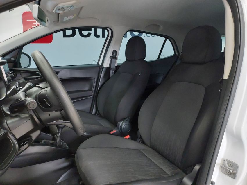 fiat argo 1.0 firefly flex drive manual 4p 2023