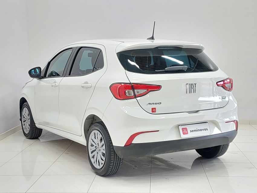 fiat argo 1.0 firefly flex drive manual 4p 2023