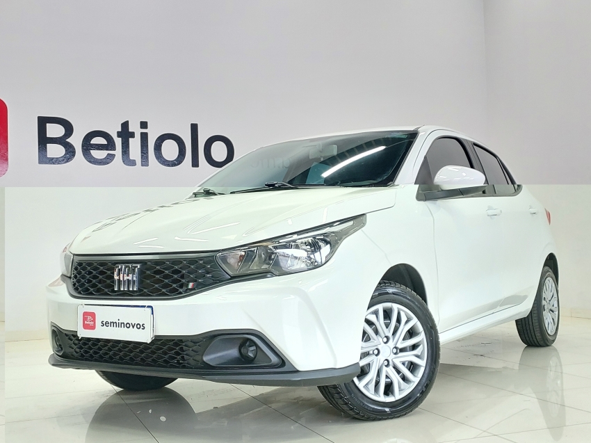 fiat argo 1.0 firefly flex drive manual 4p 2023