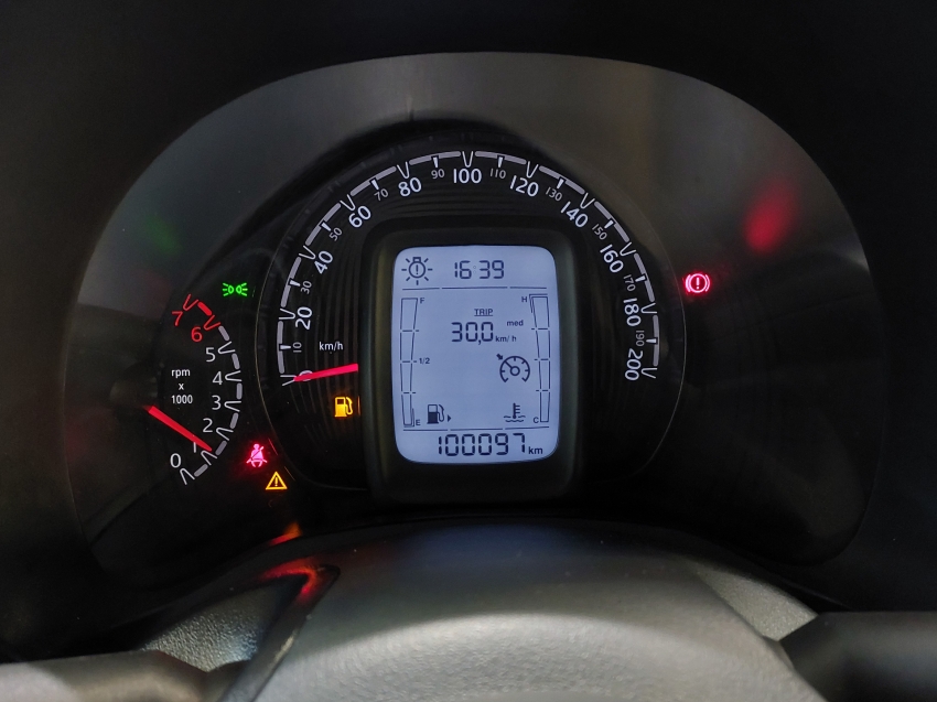 fiat mobi 1.0 evo flex like. manual 4p 2023