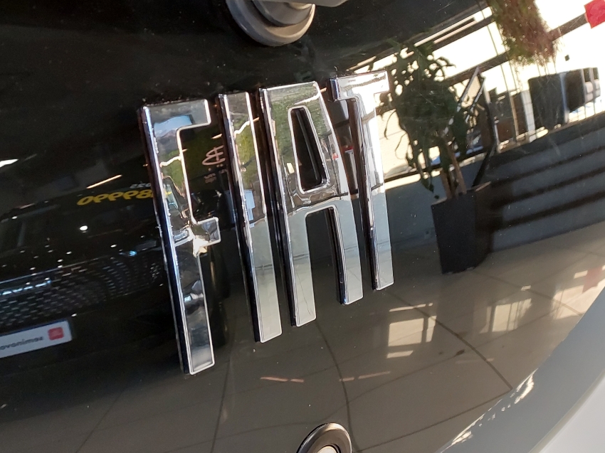 fiat mobi 1.0 evo flex like. manual 4p 2023