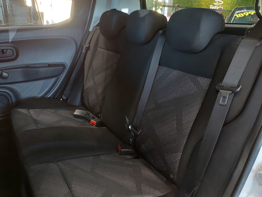 fiat mobi 1.0 evo flex like. manual 4p 2023