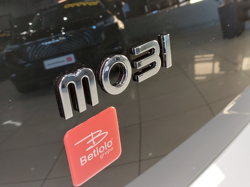 fiat mobi 1.0 evo flex like. manual 4p 2023