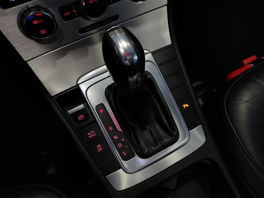 volkswagen passat variant 2.0 fsi dsg gasolina 4p automatico 2012