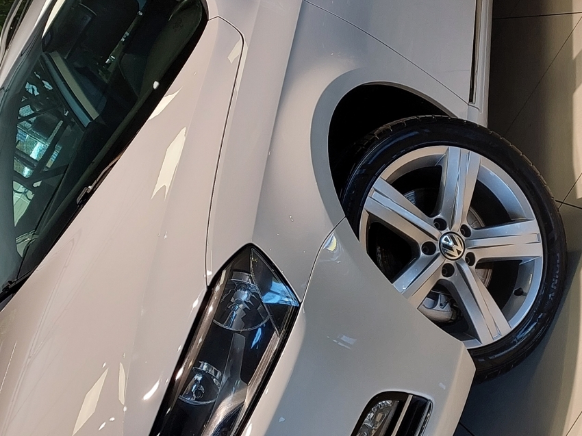 volkswagen passat variant 2.0 fsi dsg gasolina 4p automatico 2012