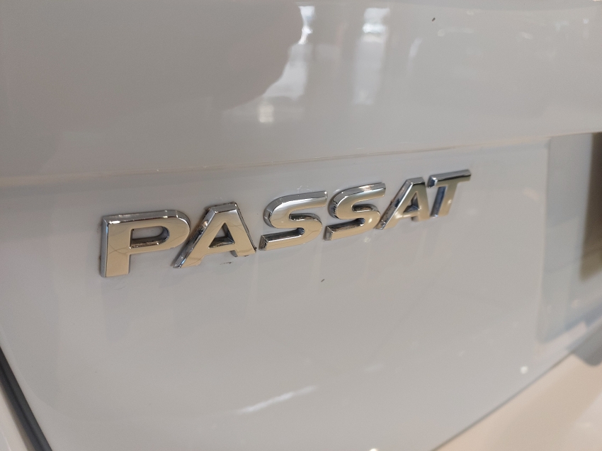 volkswagen passat variant 2.0 fsi dsg gasolina 4p automatico 2012