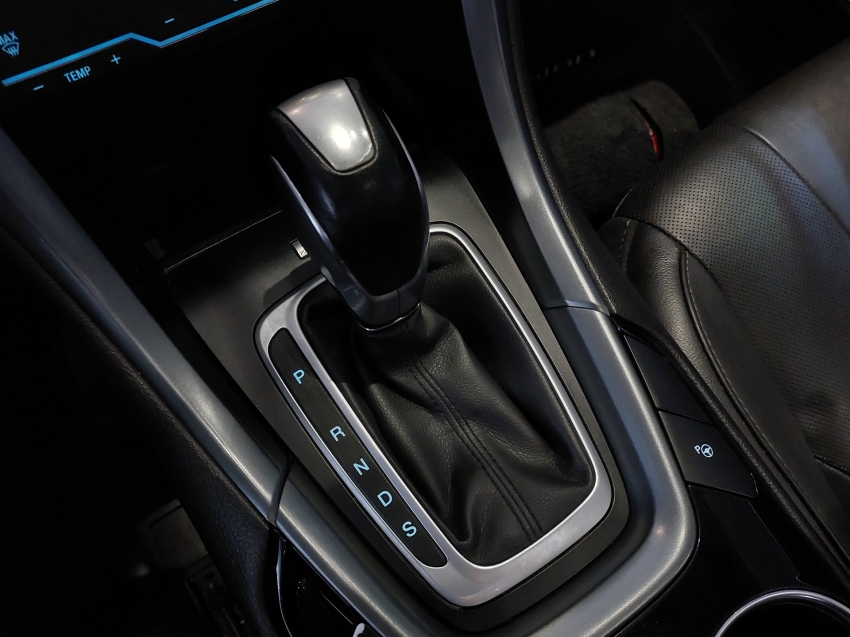 ford fusion 2.0 titanium awd 16v gasolina 4p automatico 2015