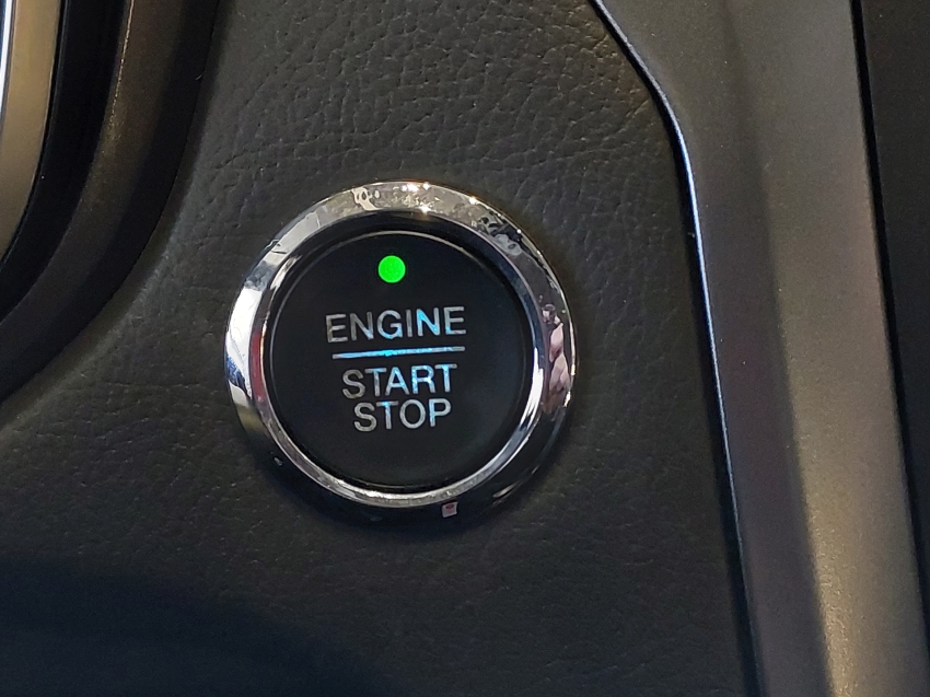 ford fusion 2.0 titanium awd 16v gasolina 4p automatico 2015