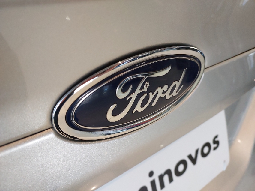 ford fusion 2.0 titanium awd 16v gasolina 4p automatico 2015