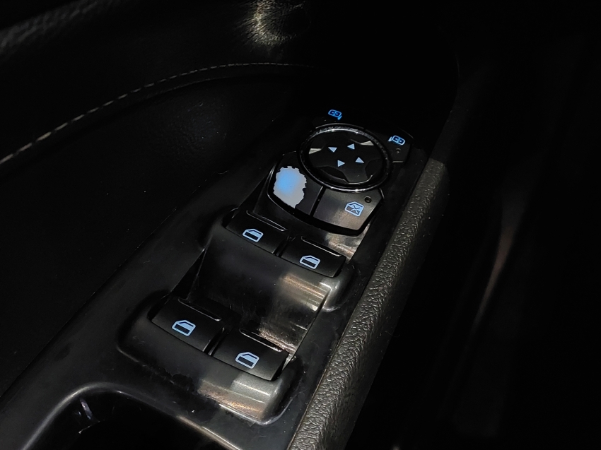 ford fusion 2.0 titanium awd 16v gasolina 4p automatico 2015
