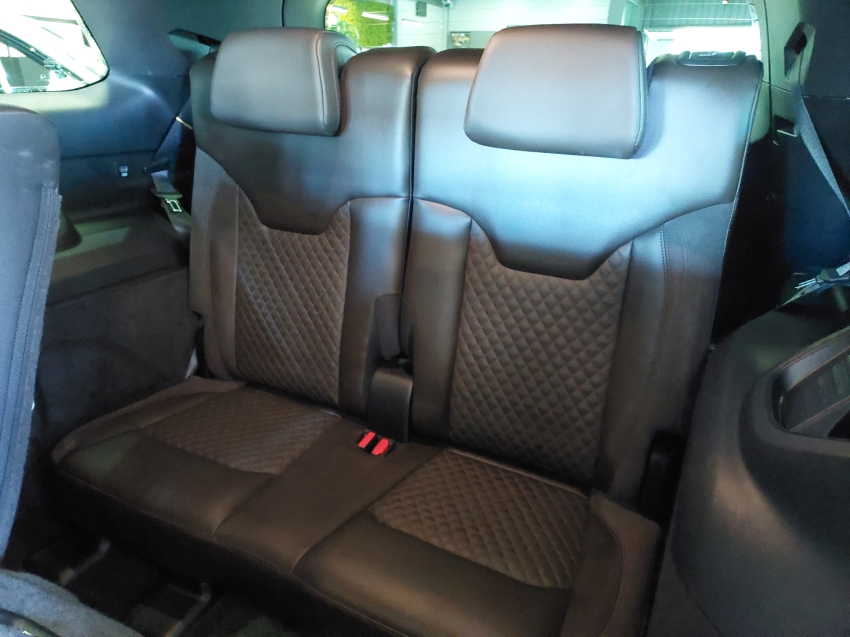 jeep commander 2.0 td380 turbo diesel overland at9 4p automatico 2022