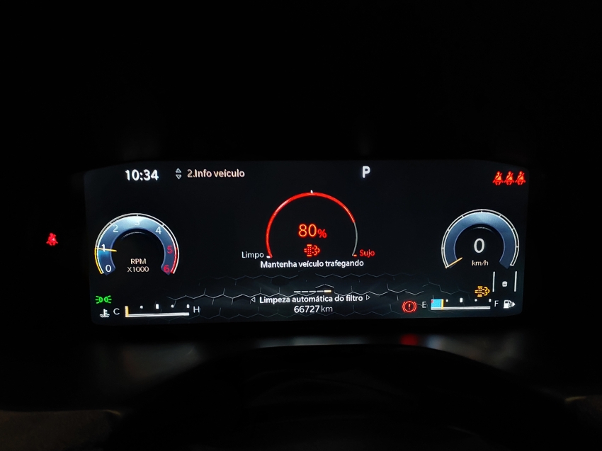 jeep commander 2.0 td380 turbo diesel overland at9 4p automatico 2022