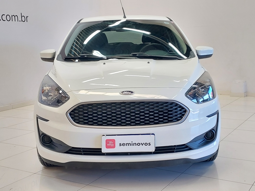 ford ka 1.0 ti-vct flex se manual 4p 2020