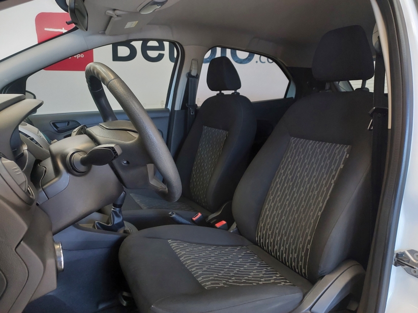 ford ka 1.0 ti-vct flex se manual 4p 2020