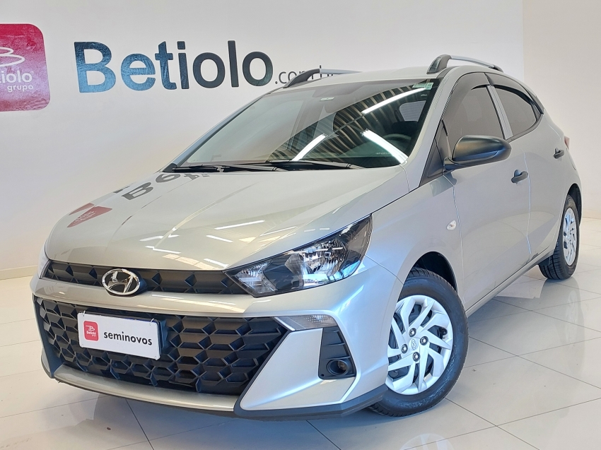 hyundai hb20 1.0 12v flex sense manual 4p 2024