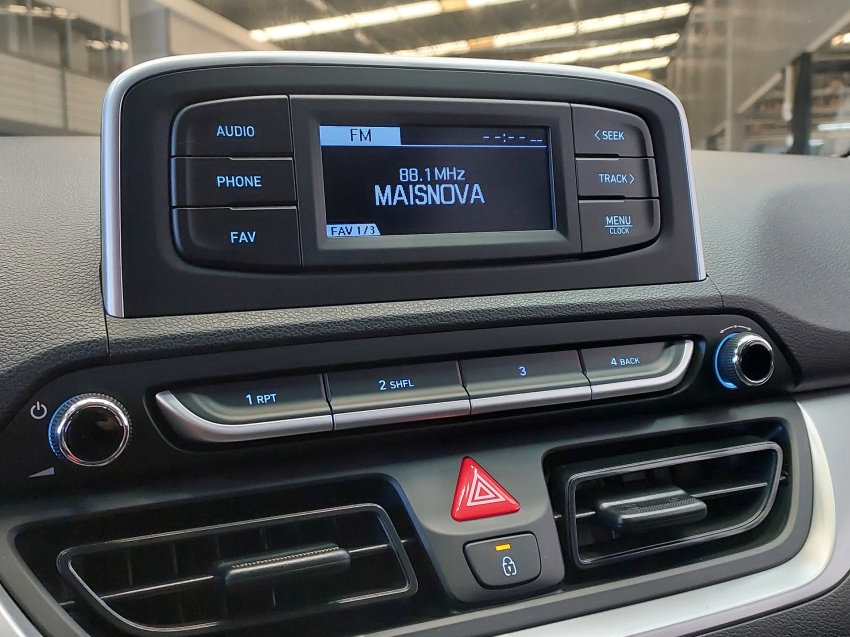 hyundai hb20 1.0 12v flex sense manual 4p 2024