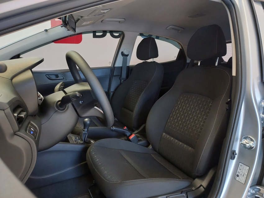 hyundai hb20 1.0 12v flex sense manual 4p 2024
