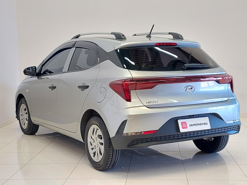 hyundai hb20 1.0 12v flex sense manual 4p 2024