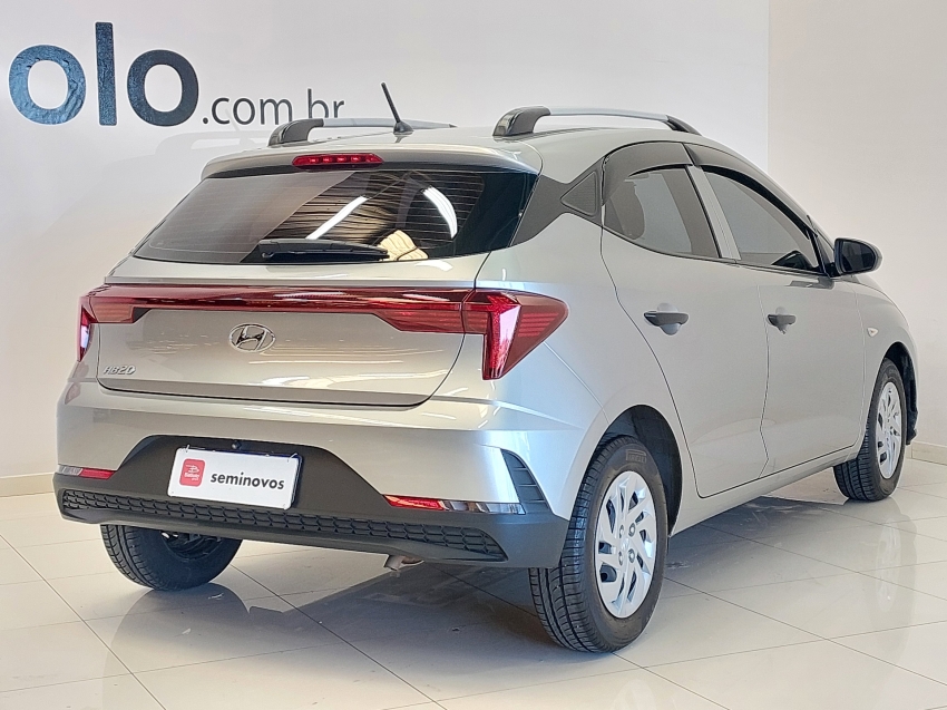 hyundai hb20 1.0 12v flex sense manual 4p 2024