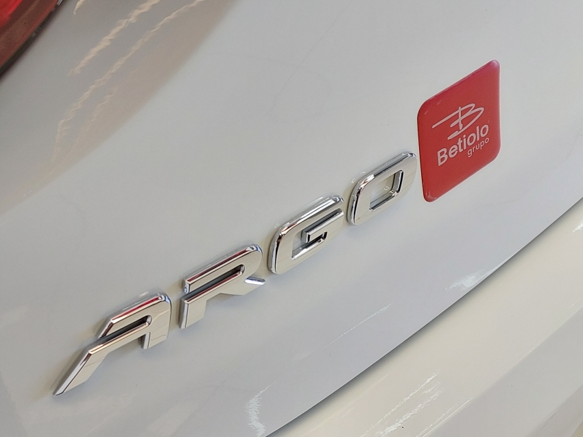 fiat argo 1.0 firefly flex drive manual 4p 2024