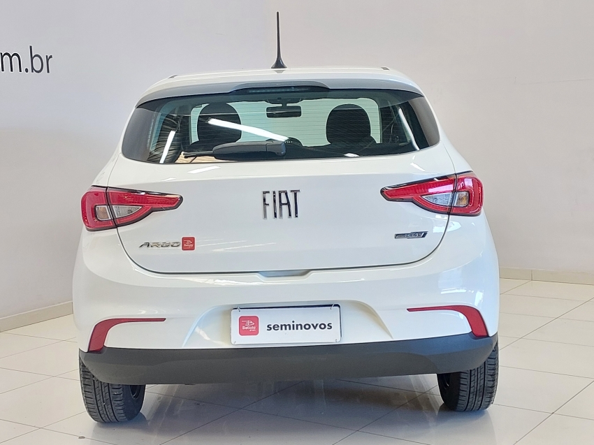 fiat argo 1.0 firefly flex drive manual 4p 2024