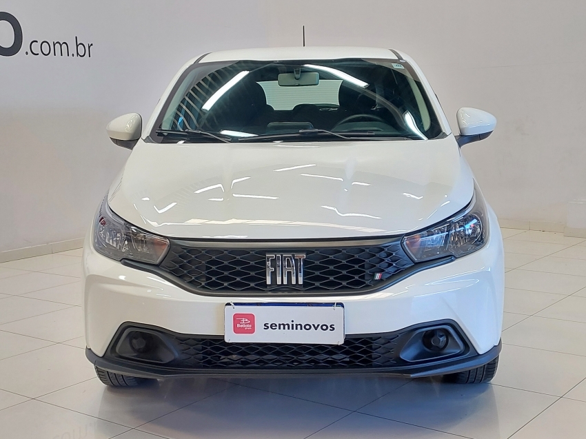 fiat argo 1.0 firefly flex drive manual 4p 2024