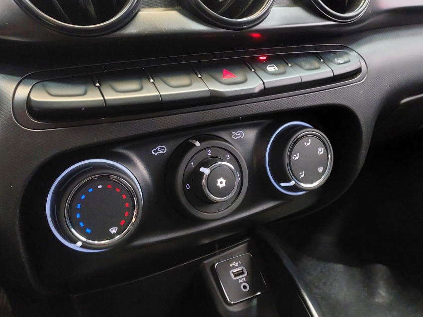 fiat argo 1.0 firefly flex drive manual 4p 2024