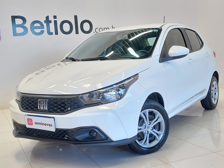 fiat argo 1.0 firefly flex drive manual 4p 2024