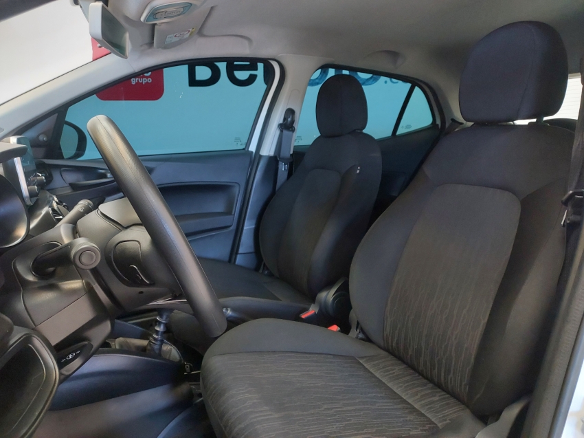 fiat argo 1.0 firefly flex drive manual 4p 2024