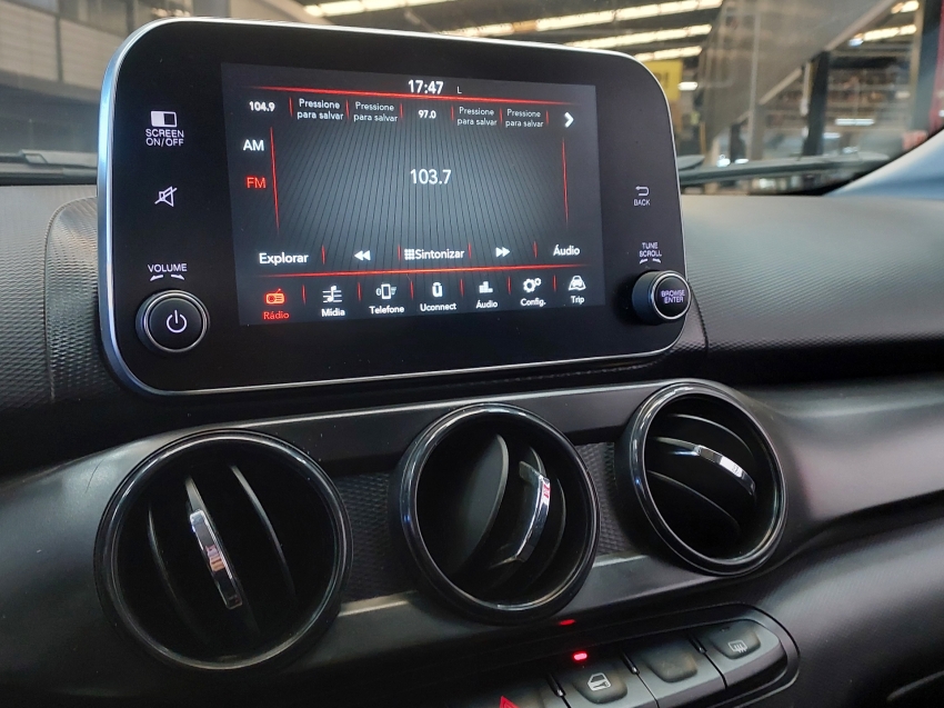 fiat argo 1.0 firefly flex drive manual 4p 2024