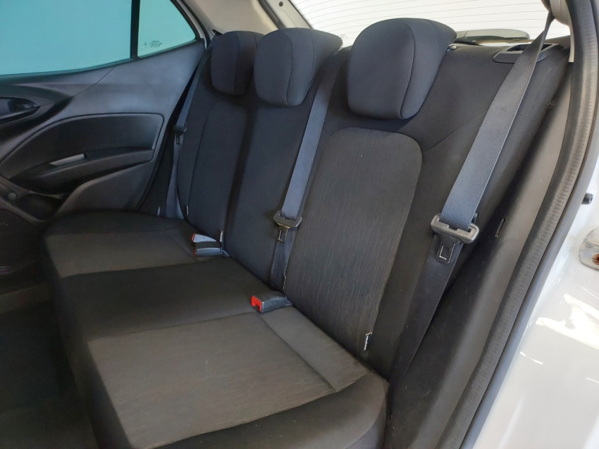 fiat argo 1.0 firefly flex drive manual 4p 2024