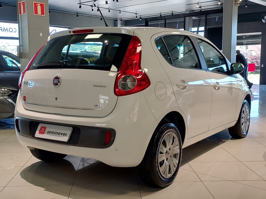 fiat palio 1.6 mpi essence 16v flex 4p automatizado semiautomatico 20145 fiat palio 1.6 mpi essence 16v flex 4p automatizado semiautomatico 20145