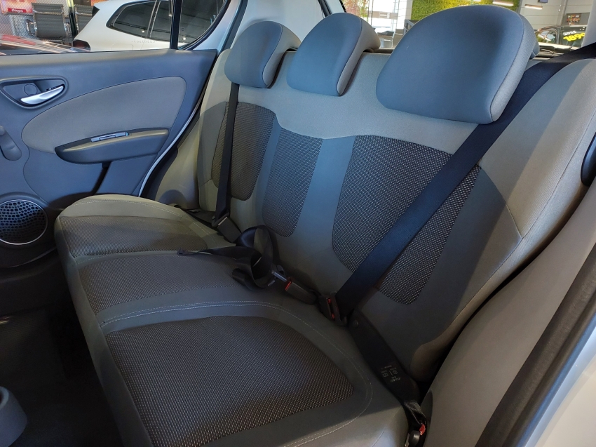 fiat palio 1.6 mpi essence 16v flex 4p automatizado semiautomatico 20149 fiat palio 1.6 mpi essence 16v flex 4p automatizado semiautomatico 20149