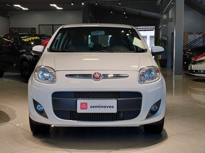 fiat palio 1.6 mpi essence 16v flex 4p automatizado semiautomatico 20142 fiat palio 1.6 mpi essence 16v flex 4p automatizado semiautomatico 20142