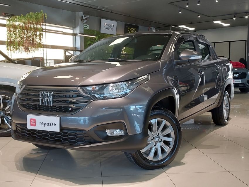 fiat strada 1.3 firefly flex freedom cd manual 4p 2022