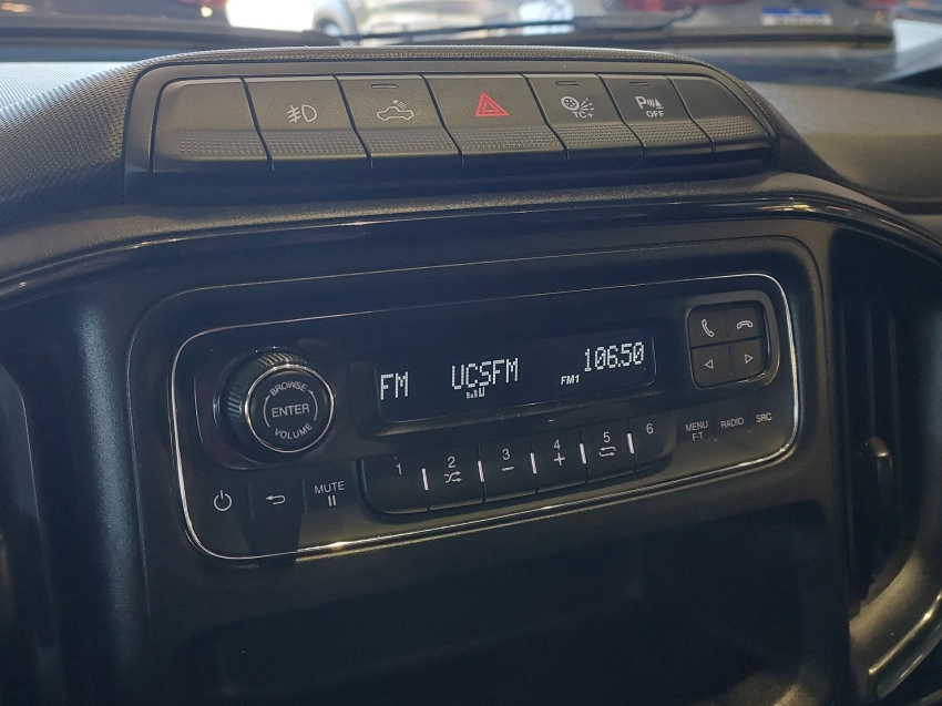 fiat strada 1.3 firefly flex freedom cd manual 4p 2022