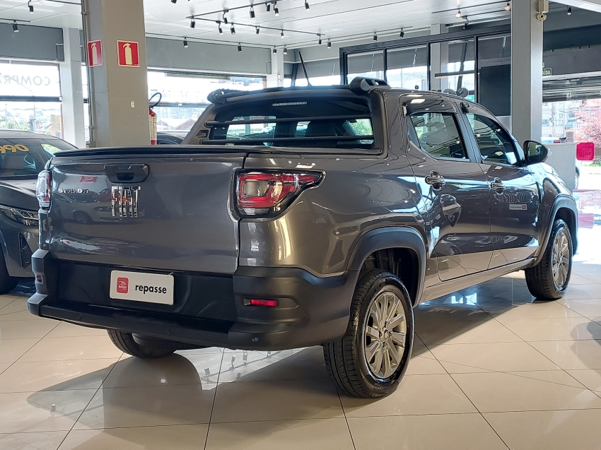 fiat strada 1.3 firefly flex freedom cd manual 4p 2022