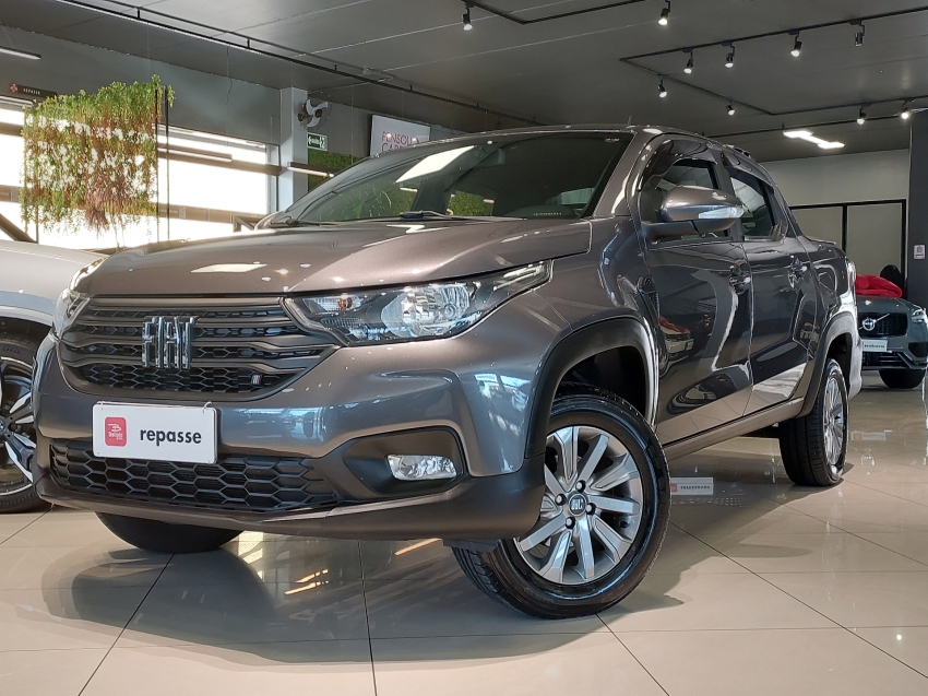 fiat strada 1.3 firefly flex freedom cd manual 4p 2022