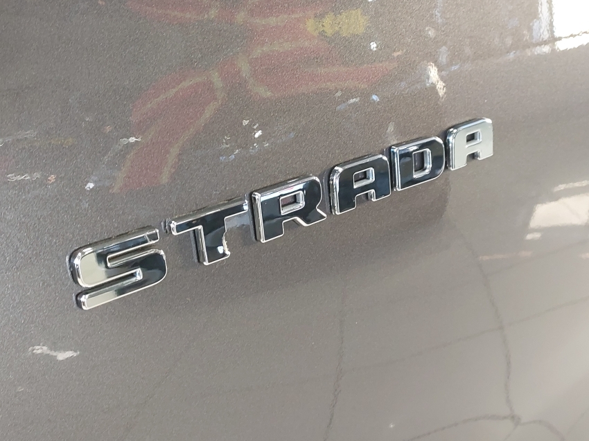 fiat strada 1.3 firefly flex freedom cd manual 4p 2022
