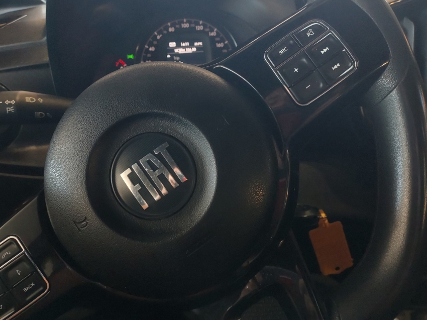 fiat strada 1.3 firefly flex freedom cd manual 4p 2022