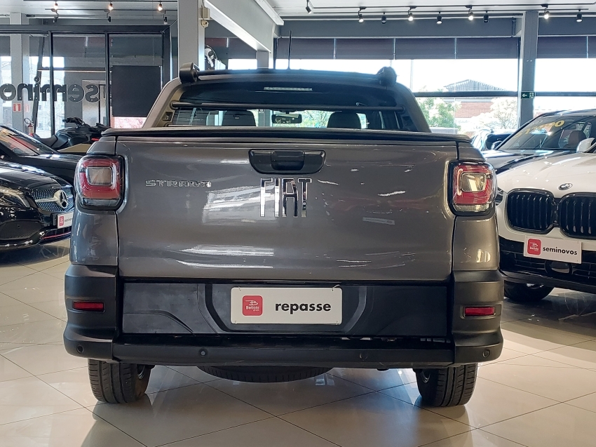 fiat strada 1.3 firefly flex freedom cd manual 4p 2022