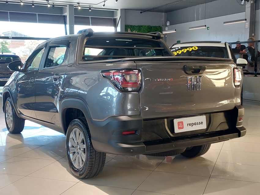 fiat strada 1.3 firefly flex freedom cd manual 4p 2022