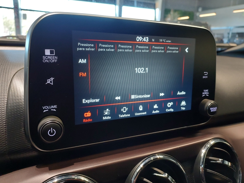 fiat cronos 1.3 firefly flex precision cvt 4p automatico 2023