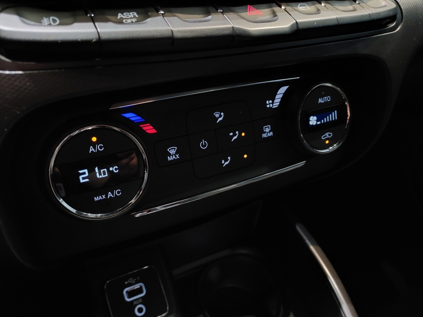 fiat cronos 1.3 firefly flex precision cvt 4p automatico 2023