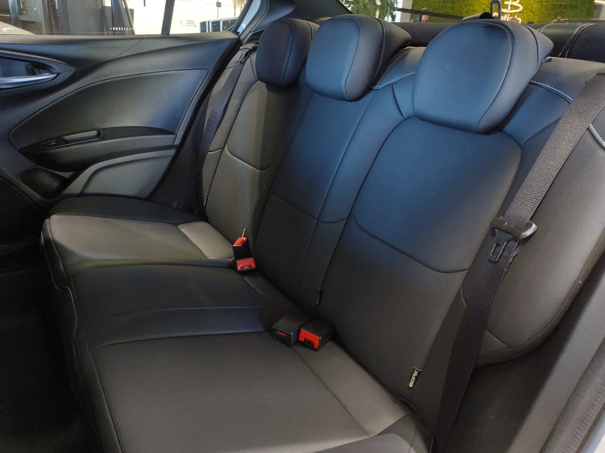 fiat cronos 1.3 firefly flex precision cvt 4p automatico 2023