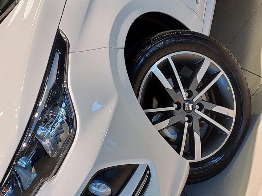 fiat cronos 1.3 firefly flex precision cvt 4p automatico 2023