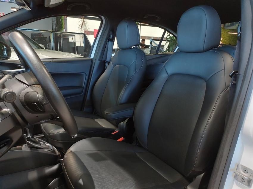 fiat cronos 1.3 firefly flex precision cvt 4p automatico 2023