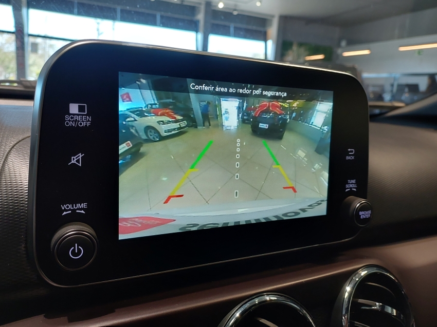 fiat cronos 1.3 firefly flex precision cvt 4p automatico 2023