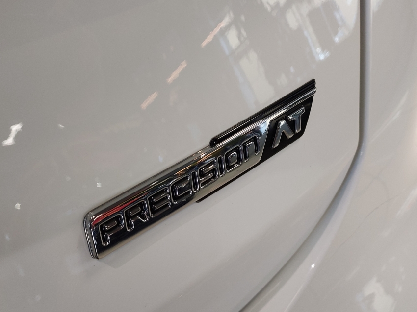 fiat cronos 1.3 firefly flex precision cvt 4p automatico 2023