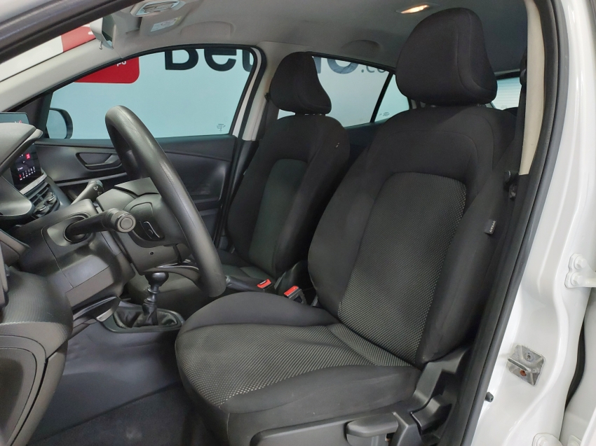 fiat pulse 1.3 flex drive manual 4p 2022